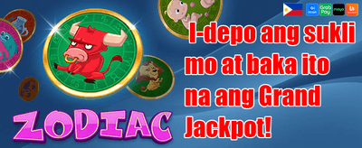 Refer-a-Friend Jackpot